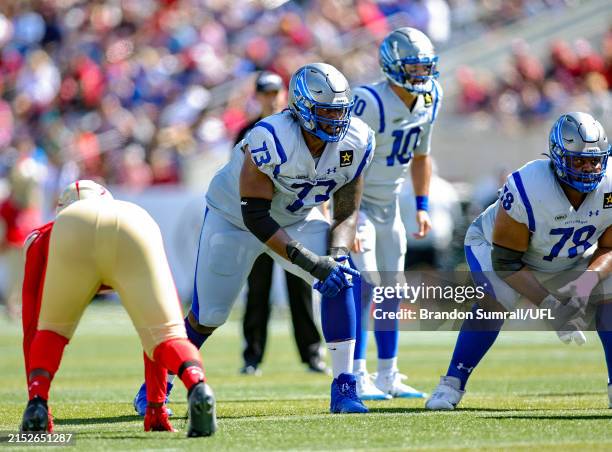 Louis Bushell 49 Juwann Bushell Beatty Stock Photos, High-Res Pictures, and Images ...