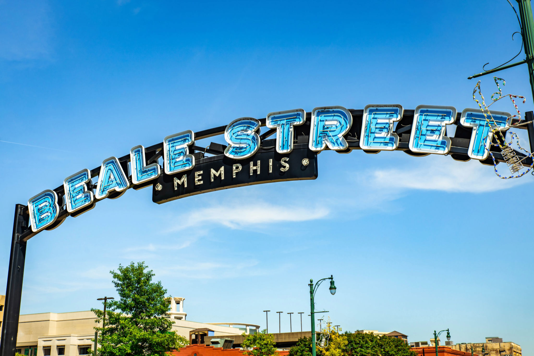 memphis music scene