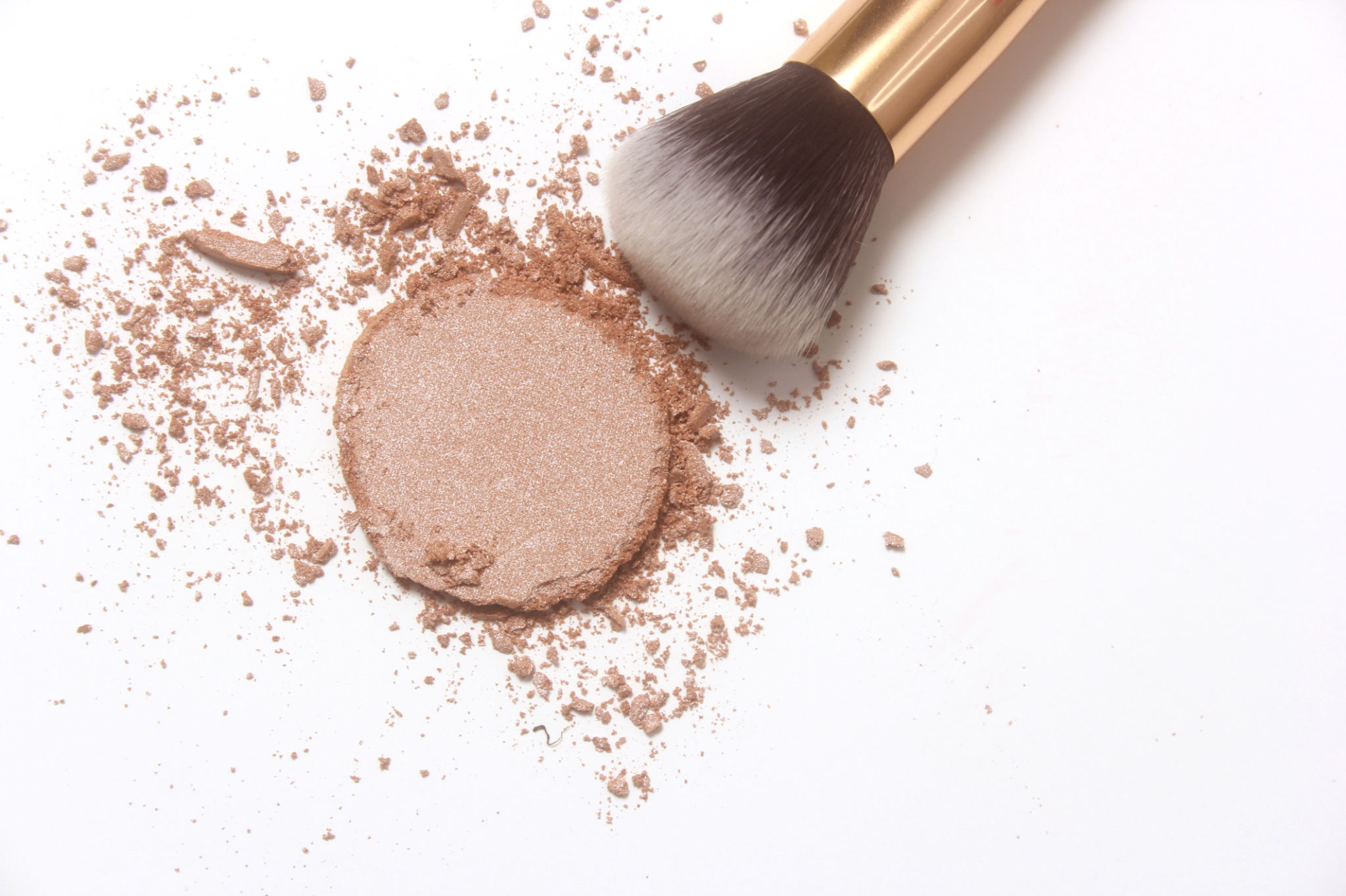 cosmetic pigments