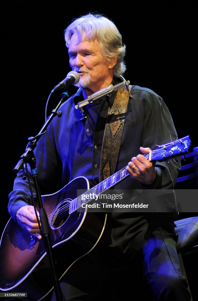 Country Music Hall of Fame and Museum's "All For The Hall" Benefit - Los Angeles, CA