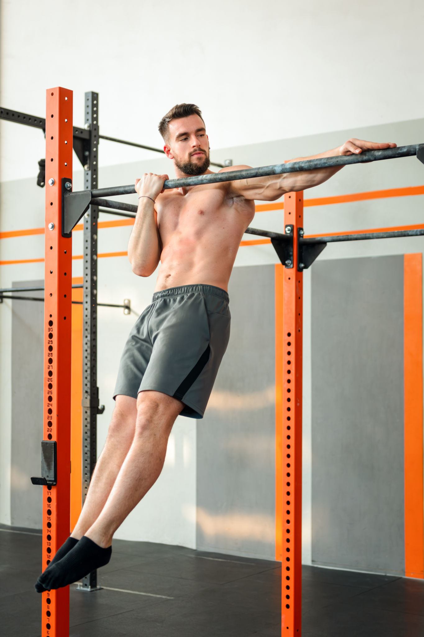 archer pull ups
