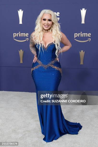 609 Bunnie Xo Photos & High Res Pictures - Getty Images