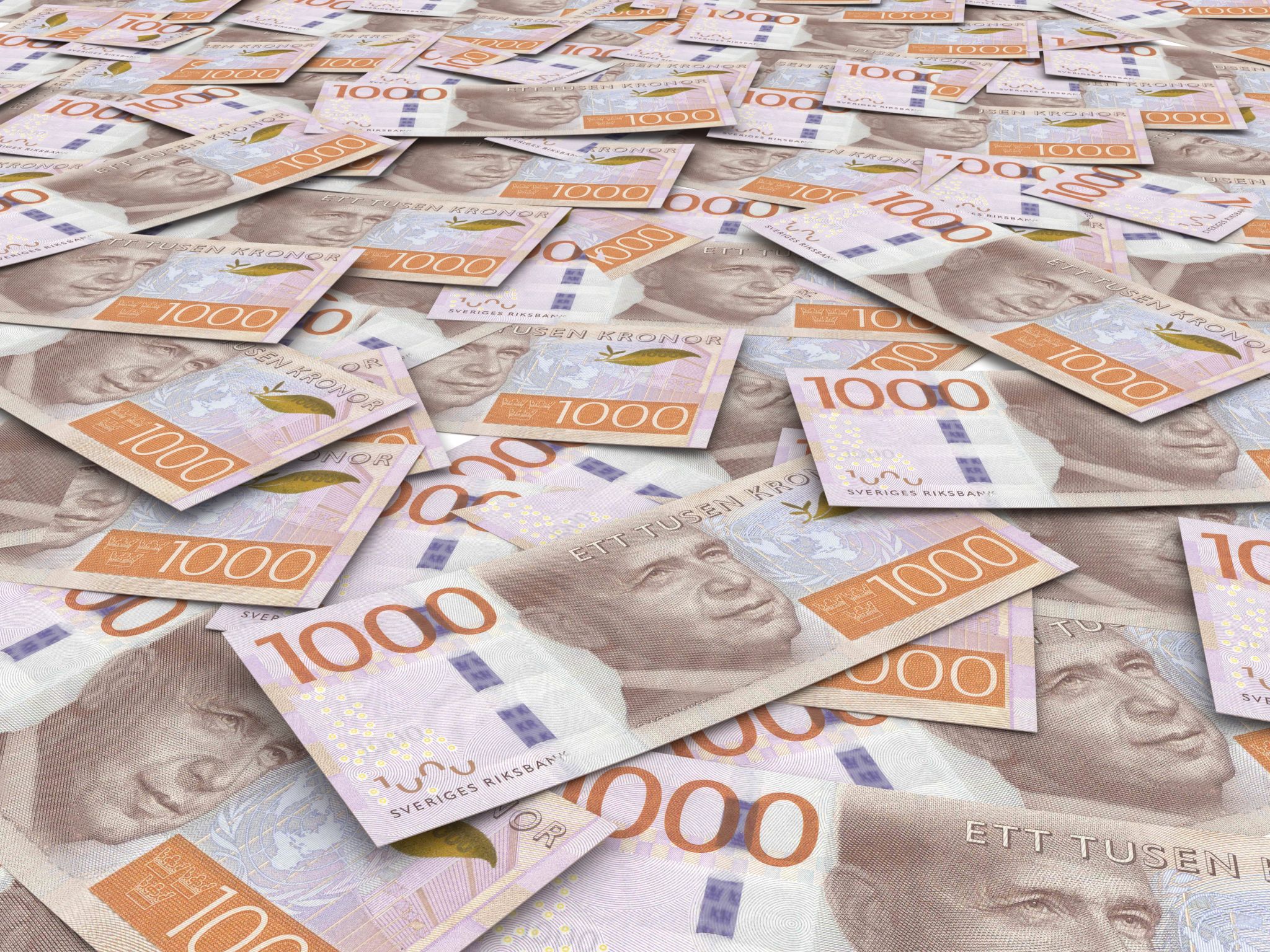 taxation sweden