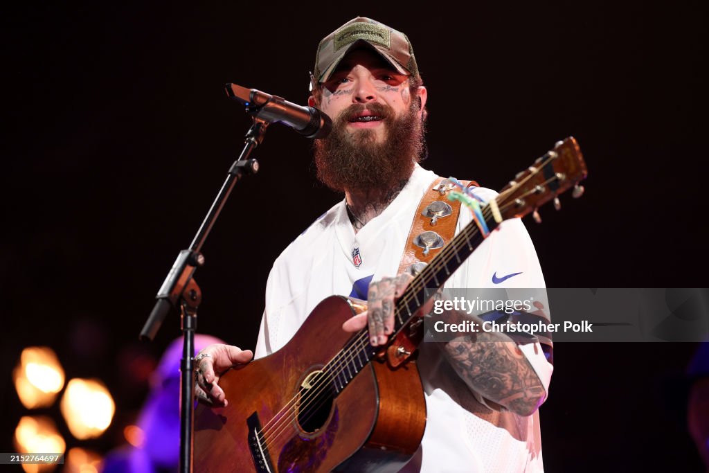 59th Academy of Country Music Awards - Roaming Show