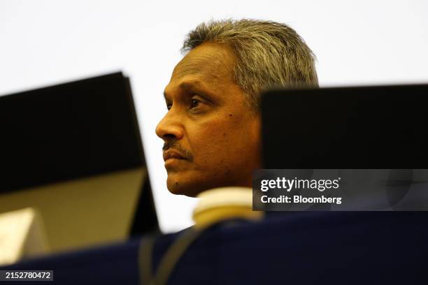 Sign Razheed Ghaffour Bank Negara Malaysia Photos and Premium High Res Pictures - Getty Images