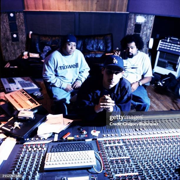 Evidence Rappeer 103 Rapper Evidence Stock Photos, High-Res Pictures, and Images - Getty ...