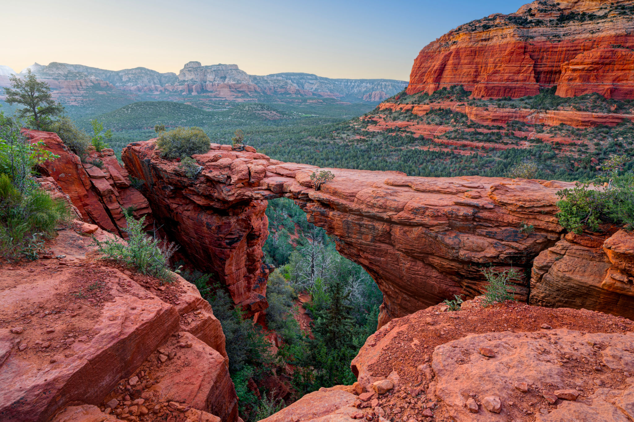 arizona landscape