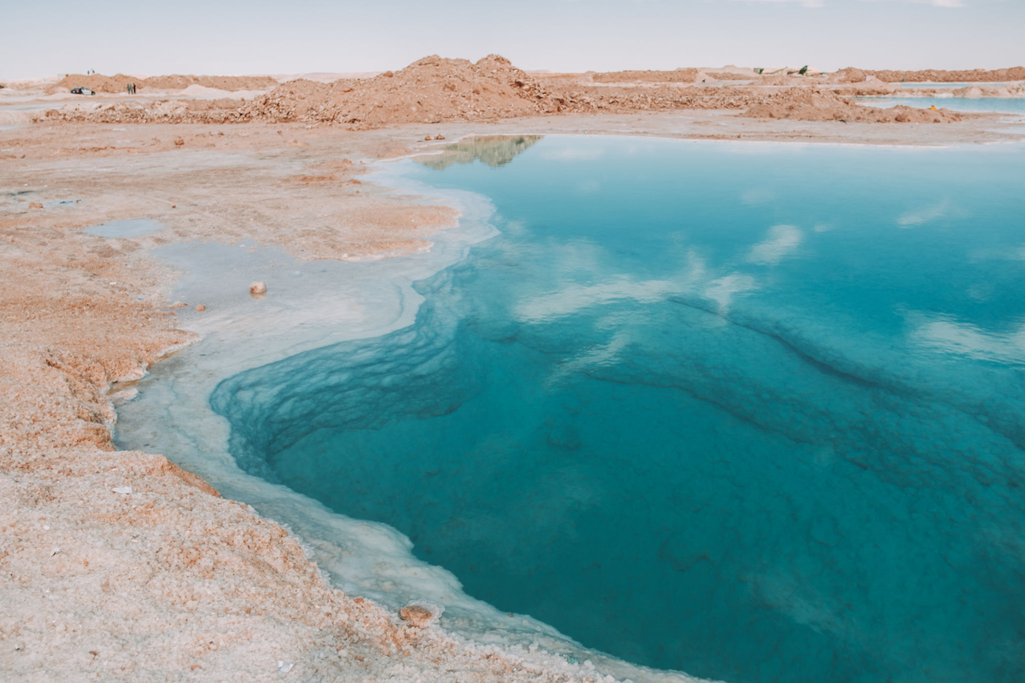siwa oasis
