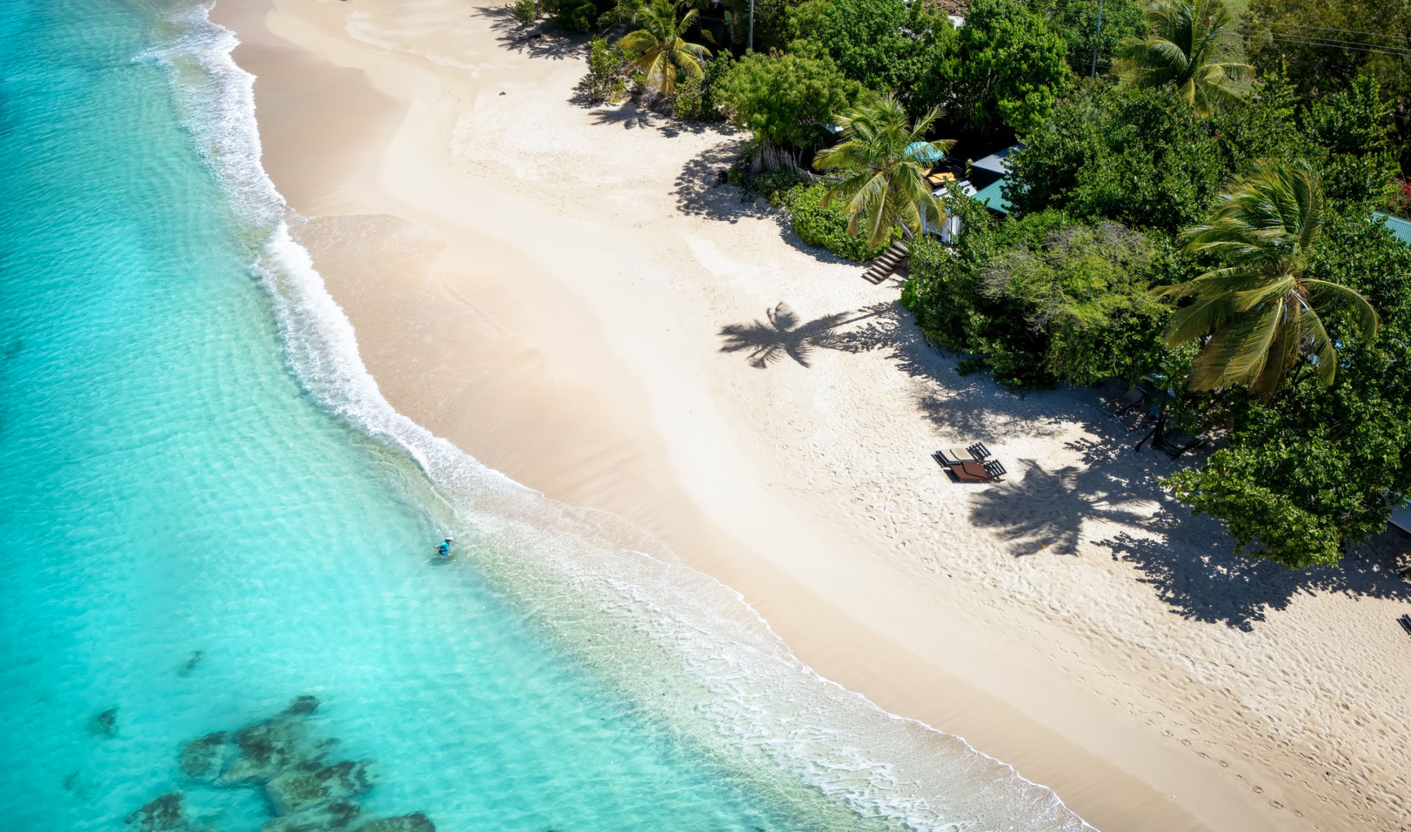 caribbean sea