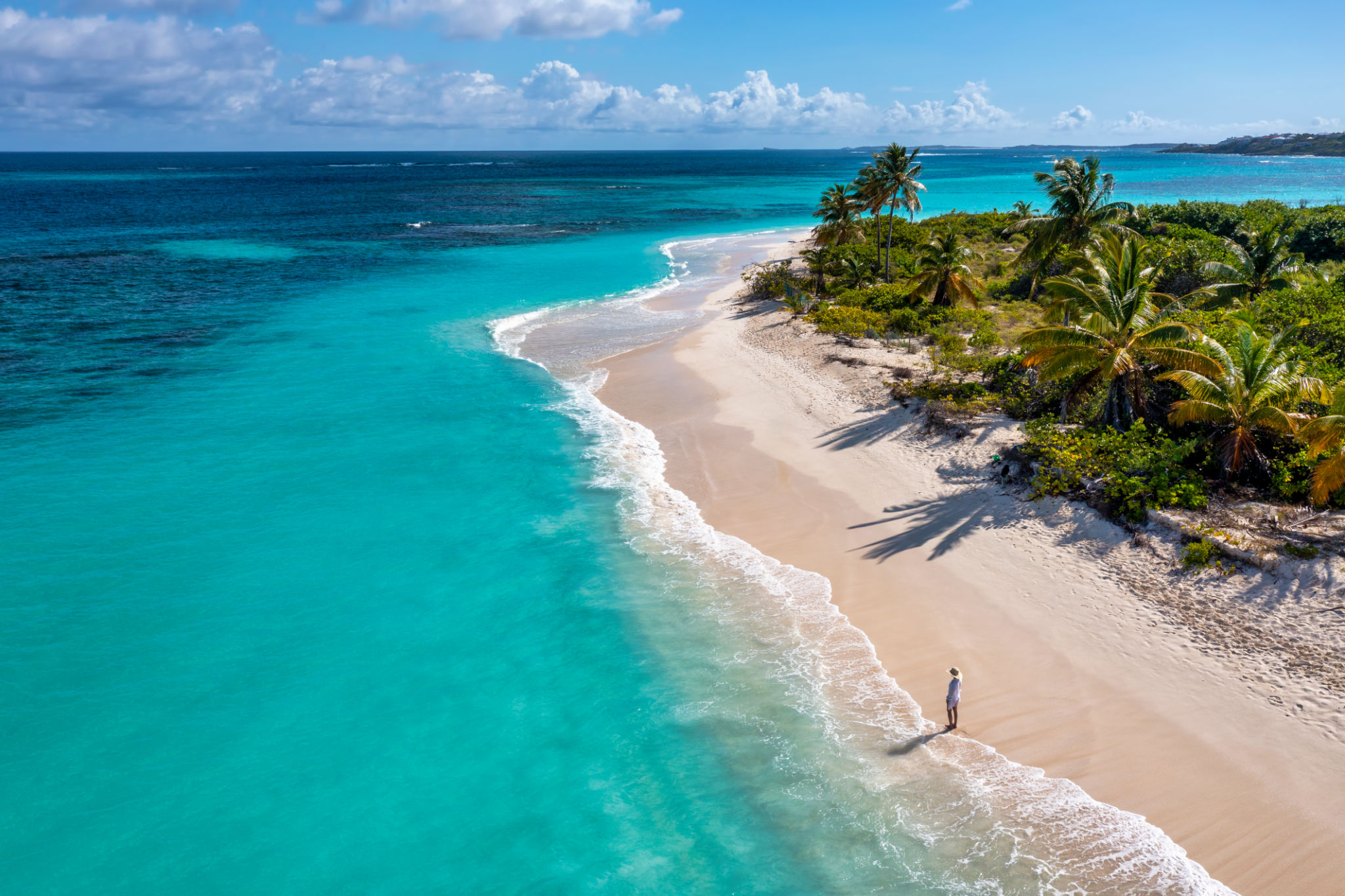 caribbean islands