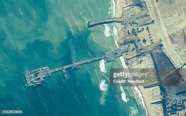 Army Soldiers assigned to the 7th Transportation Brigade , U.S. Navy Sailors assigned to Amphibious Construction Battalion 1, and Israel Defense...