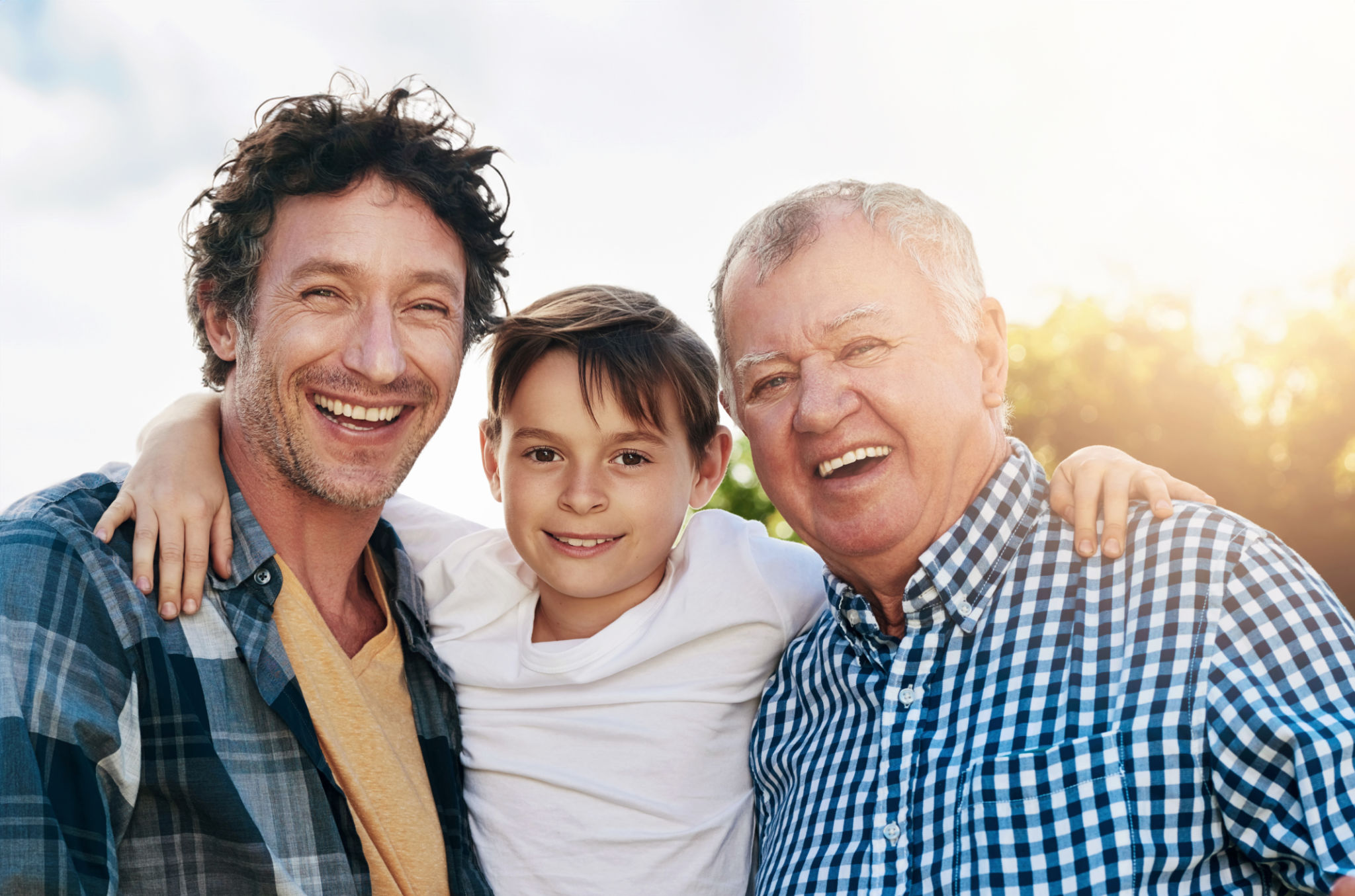 family legacy