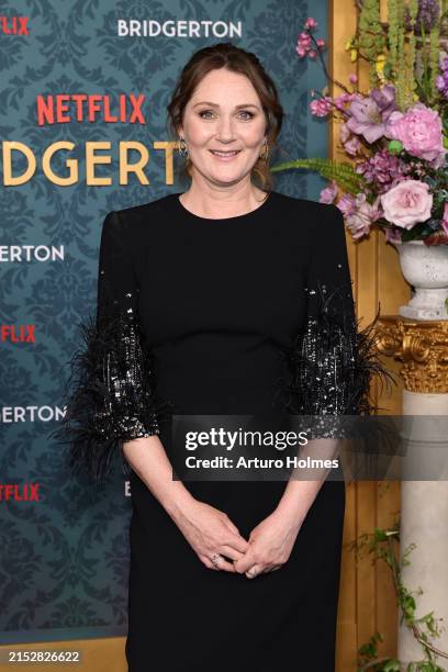 196 Ruth Gemmell Photos & High Res Pictures - Getty Images