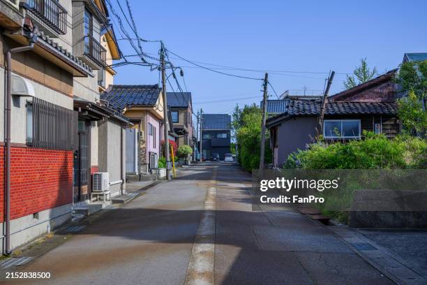 Japanese Structures Rural 2,379 Rural Japanese Architecture Stock Photos, High-Res Pictures, and ...