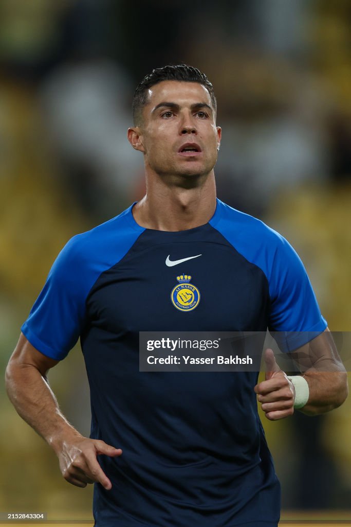 Al-Nassr v Al-Hilal - Saudi Pro League