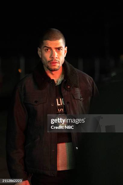 Bobby Reyes 50,338 Law And Order Tv Show Stock Photos, High-Res Pictures, and ...