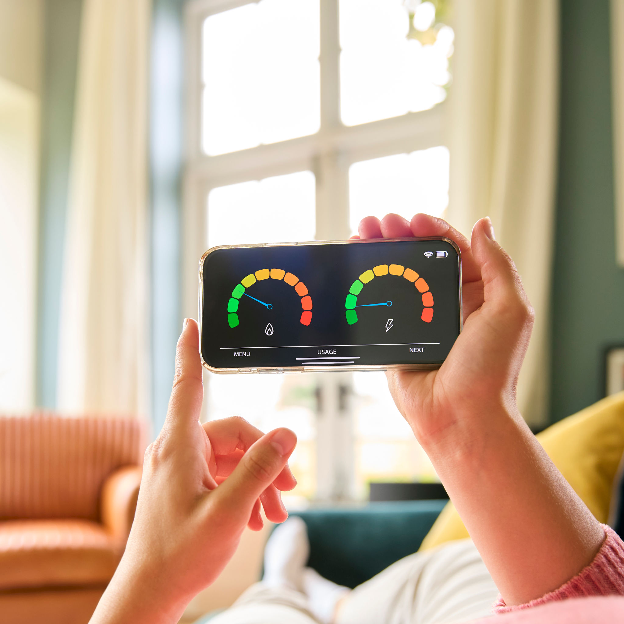 smart meter