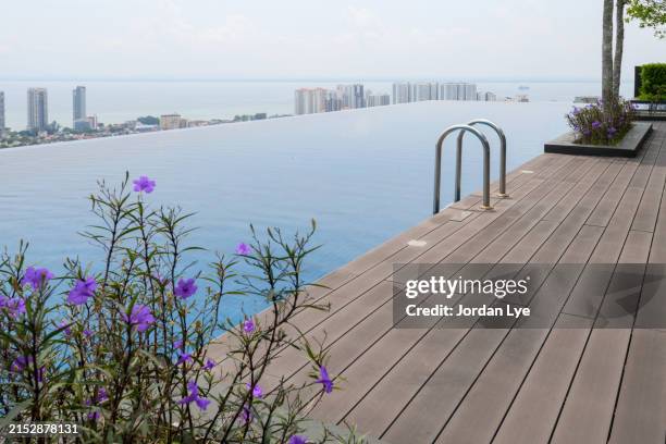 Large Rooftop Pool 3,360 Rooftop Swimming Pool Stock Photos, High-Res Pictures, and Images ...