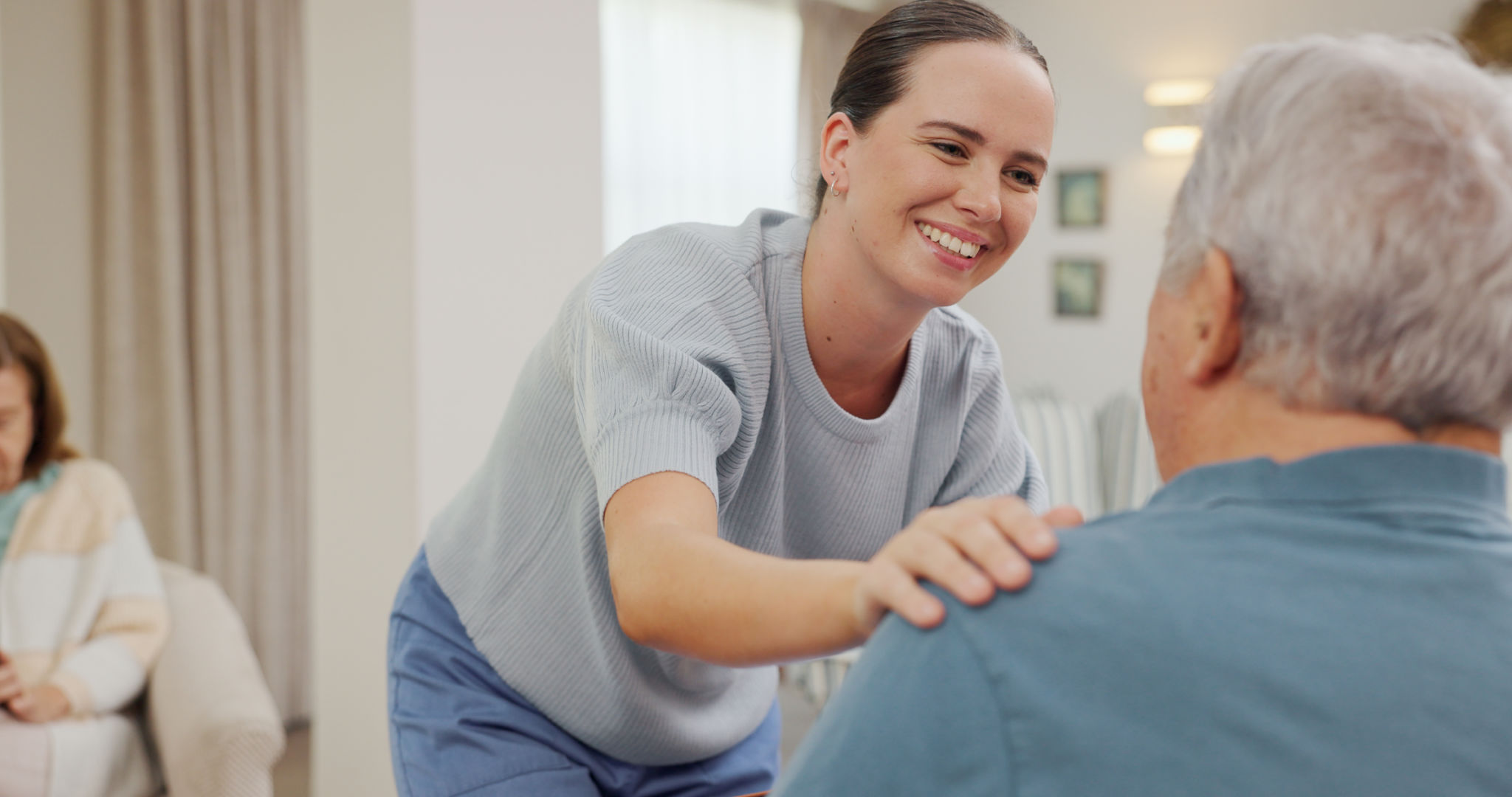 personalized care NDIS