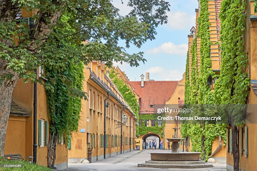 Augsburg