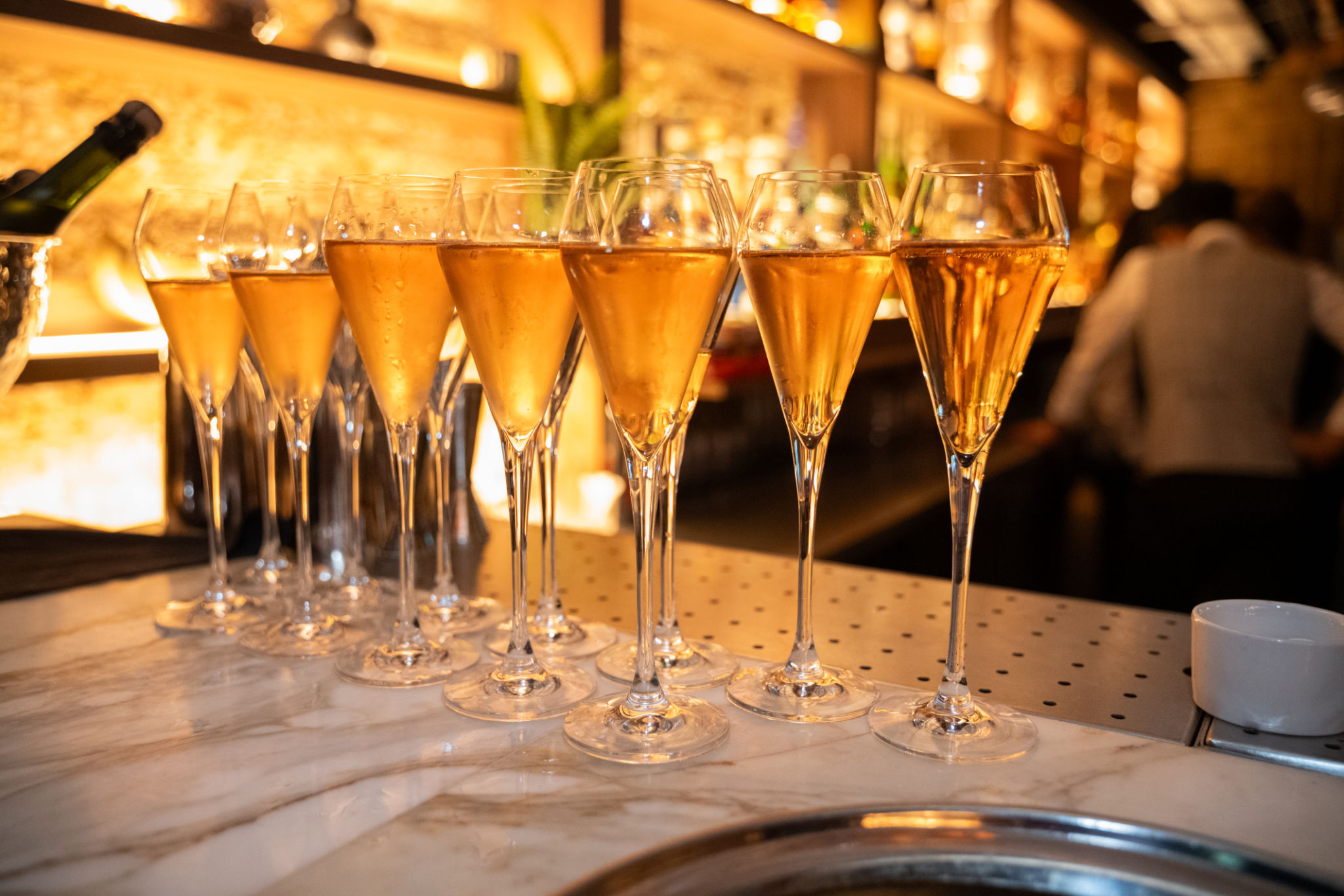 Champagne Glasses Champagne Glasses