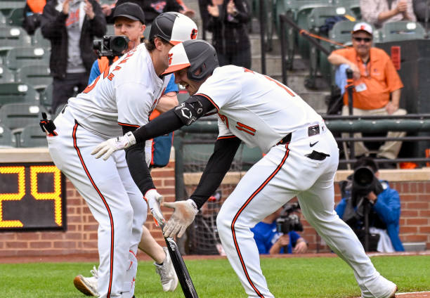 Orioles vs. Mariners Prediction, Odds, Picks - May 18