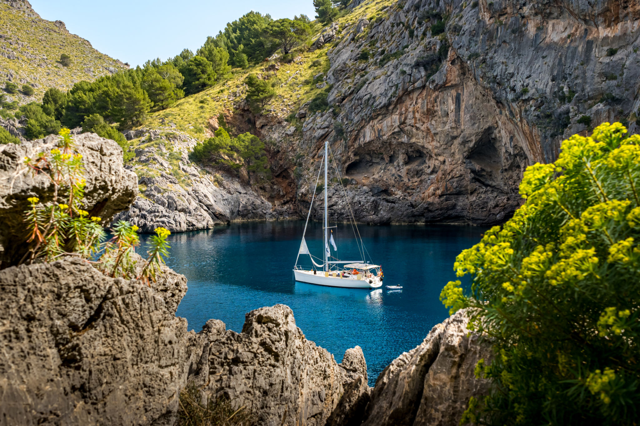 mallorca transportation