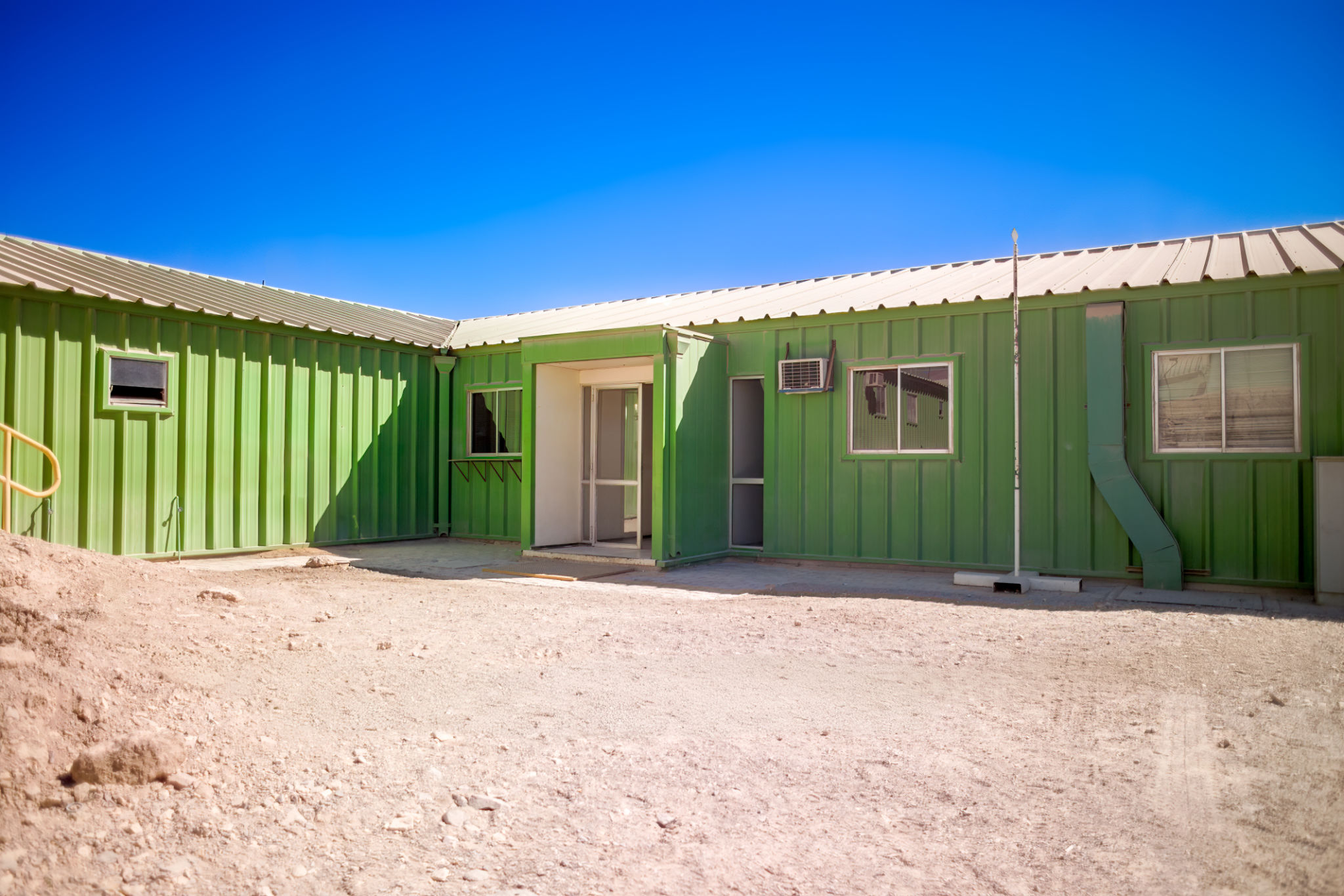 cost-effective construction