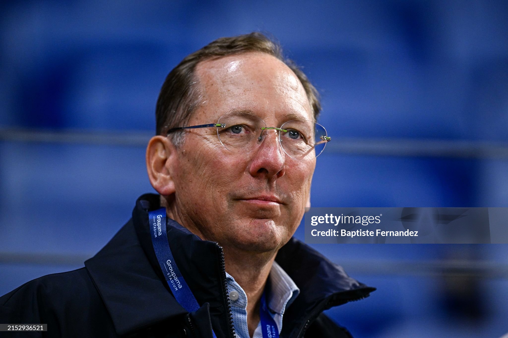 The man behind Lyon and Botafogo sets his sights on acquiring Everton