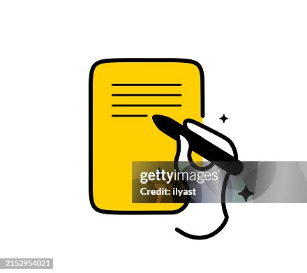Continuous Editable Line Hand Gesture with Writing Article Continuous Editable Line Hand Gesture with Writing Article