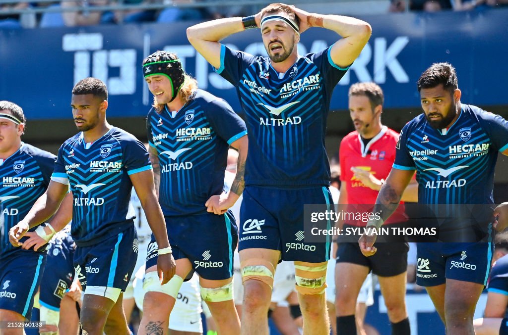 RUGBYU-FRA-TOP14-MONTPELLIER-TOULOUSE