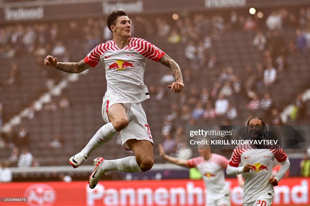 FBL-GER-BUNDESLIGA-FRANKFURT-LEIPZIG