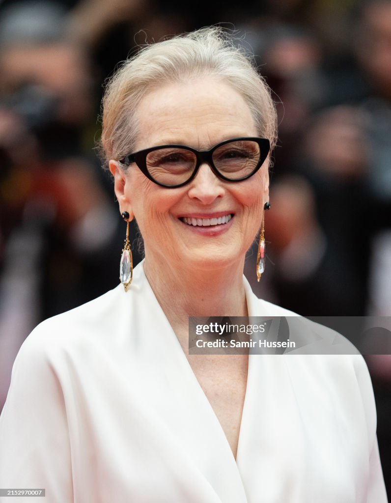 "Le Deuxième Acte" ("The Second Act") Screening & Opening Ceremony Red Carpet - The 77th Annual Cannes Film Festival