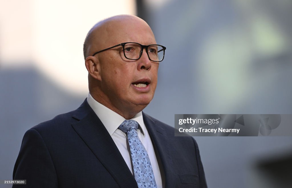 Albanese Government Delivers 2024 Budget