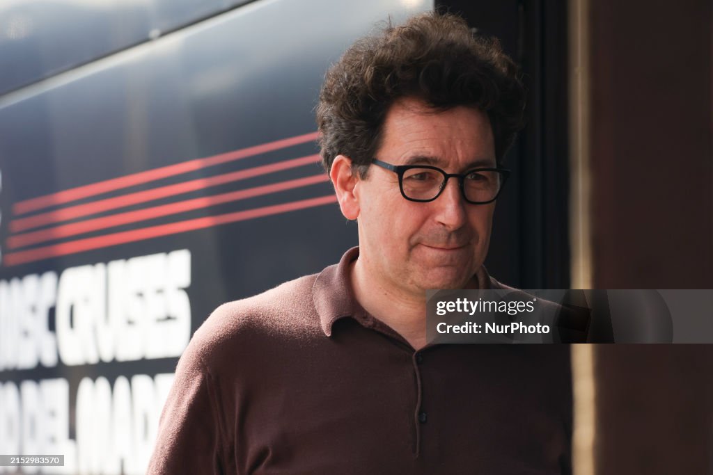 F1 Emilia-Romagna Grand Prix 2024 Qualifying