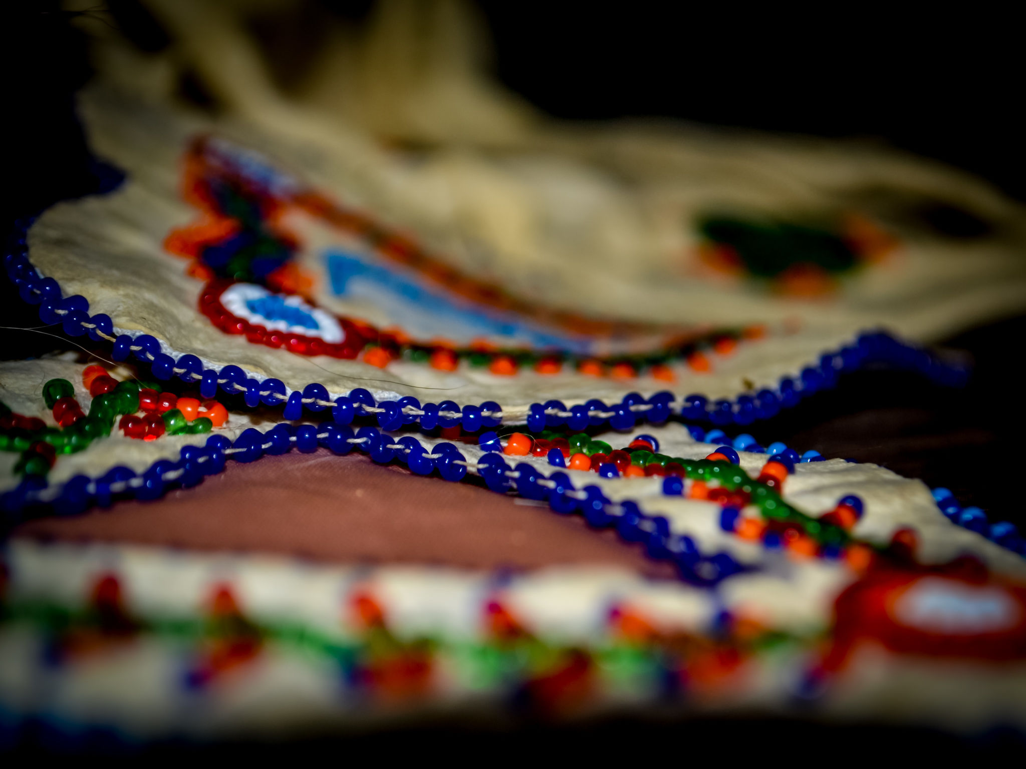 indigenous art