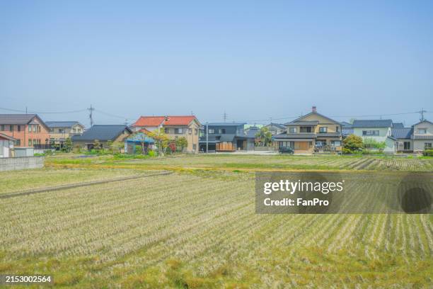Japanese Structures Rural 2,379 Rural Japanese Architecture Stock Photos, High-Res Pictures, and ...