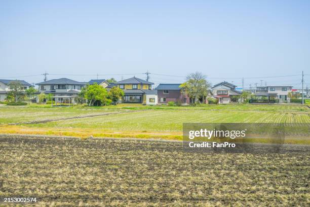 Japanese Structures Rural 2,379 Rural Japanese Architecture Stock Photos, High-Res Pictures, and ...