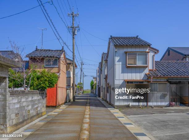 Japanese Structures Rural 2,379 Rural Japanese Architecture Stock Photos, High-Res Pictures, and ...