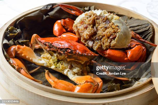 Crab Roe Rice Chinese 2,083 Red Rice Chinese Stock Photos, High-Res Pictures, and Images ...
