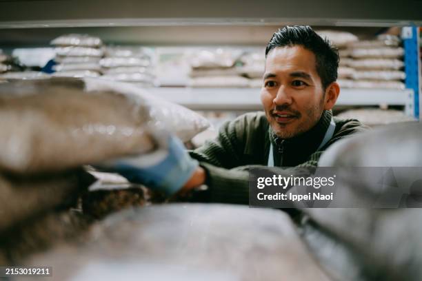 Shop Restocking 62 Restocking Warehouse Stock Photos, High-Res Pictures, and Images ...