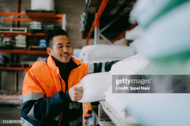 Restocking Goods 62 Restocking Warehouse Stock Photos, High-Res Pictures, and Images ...
