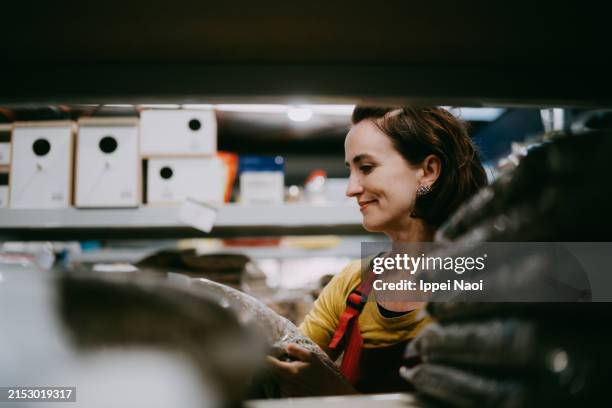 Restocking Store 516 Restocking Stock Photos, High-Res Pictures, and Images - Getty Images