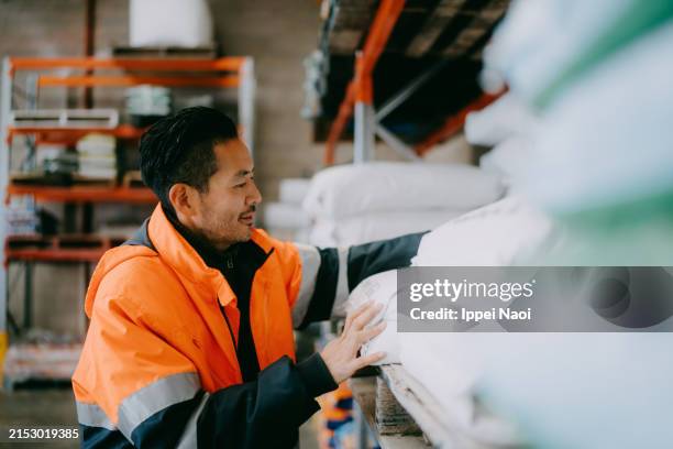 Restocking Goods 62 Restocking Warehouse Stock Photos, High-Res Pictures, and Images ...