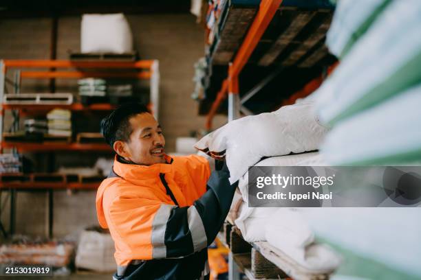 Restocking Goods 62 Restocking Warehouse Stock Photos, High-Res Pictures, and Images ...