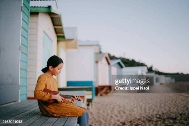 Beach Instruments 9,145 Australian Musical Instruments Stock Photos, High-Res Pictures ...