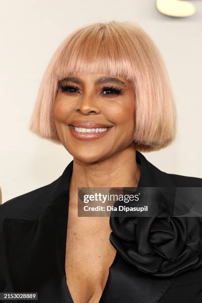 903 Laurieann Gibson Photos & High Res Pictures - Getty Images