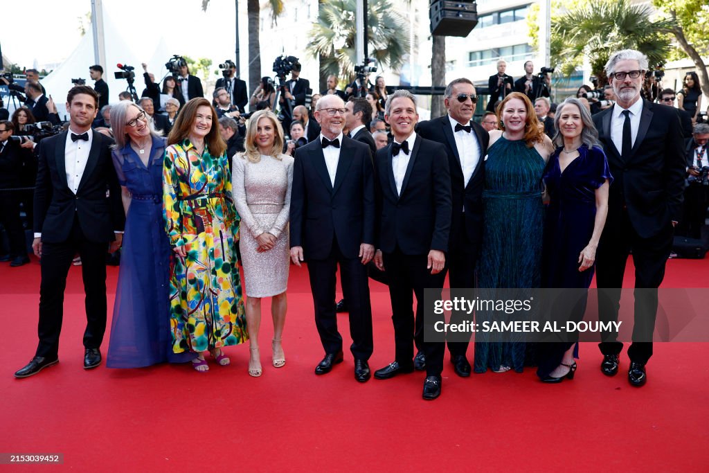 FRANCE-FILM-FESTIVAL-CANNES