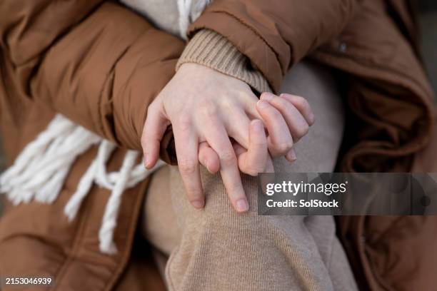 Moments Of Solitude High-Res Stock Photo