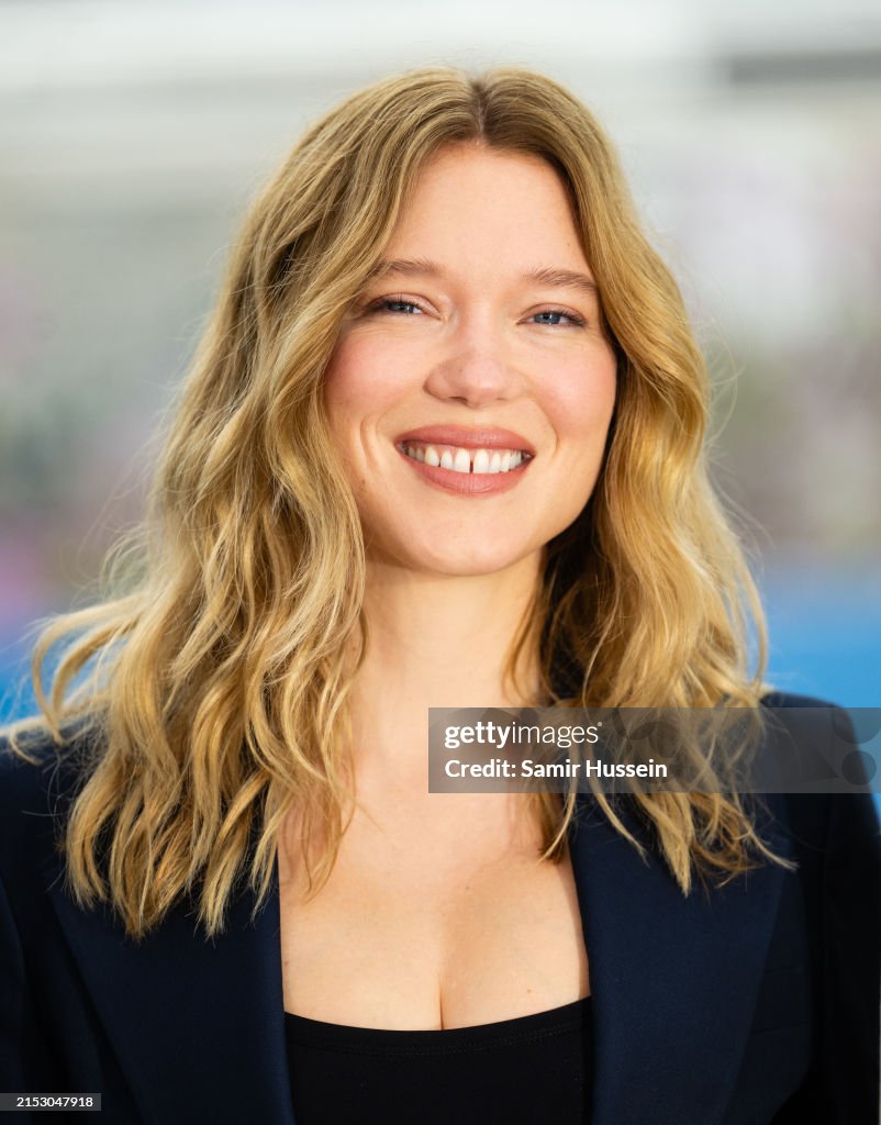 "Le Deuxieme Act" (The Second Act) Photocall - The 77th Annual Cannes Film Festival